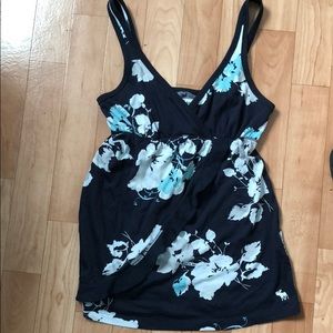 Abercrombie flower tank